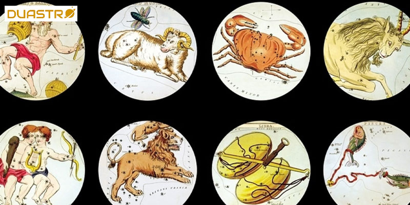 Astrological Ceremonies: Animal Symbolism 